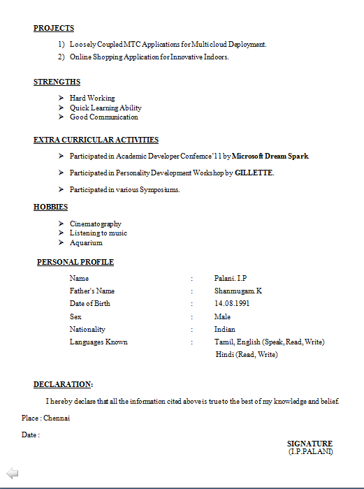 Resume rater download